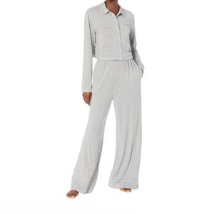 *NWT* FREE PEOPLE ESSENTIAL PAJAMA SET